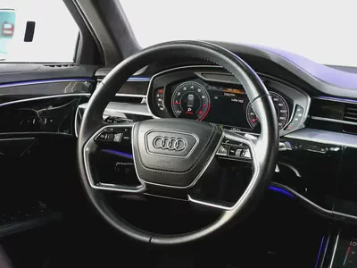 2019 - AUDI A8 L - 60 TFSI QUATTRO-15