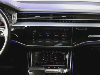2019 - AUDI A8 L - 60 TFSI QUATTRO-16