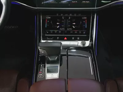 2019 - AUDI A8 L - 60 TFSI QUATTRO-17