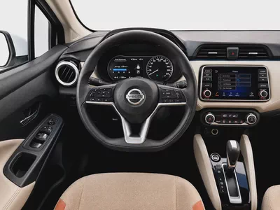 AED 626 P.M 0% DP | Nissan Sunny SL 2022 GCC Specs - Excellent Condition-12