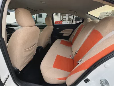 AED 626 P.M 0% DP | Nissan Sunny SL 2022 GCC Specs - Excellent Condition-19
