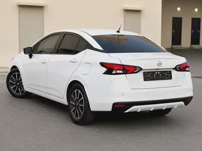 AED 626 P.M 0% DP | Nissan Sunny SL 2022 GCC Specs - Excellent Condition-3