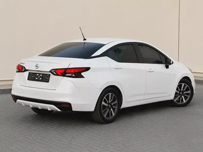 AED 626 P.M 0% DP | Nissan Sunny SL 2022 GCC Specs - Excellent Condition-5