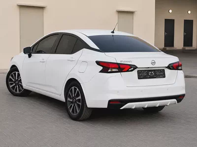 AED 626 P.M 0% DP | Nissan Sunny SL 2022 GCC Specs - Excellent Condition-6