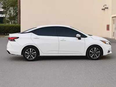 AED 626 P.M 0% DP | Nissan Sunny SL 2022 GCC Specs - Excellent Condition-7