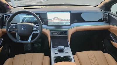 BYD Song L | Brand New-9
