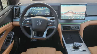 BYD Song L | Brand New-10