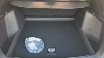 BYD Song L | Brand New-4