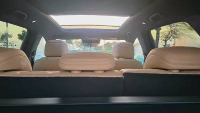 BYD Song L | Brand New-5