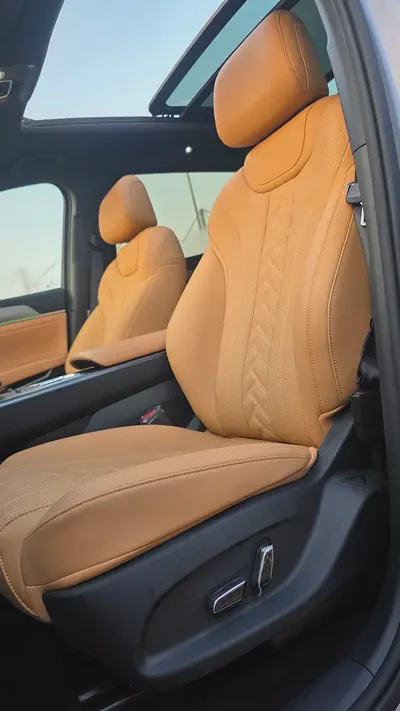 BYD Song L | Brand New-8