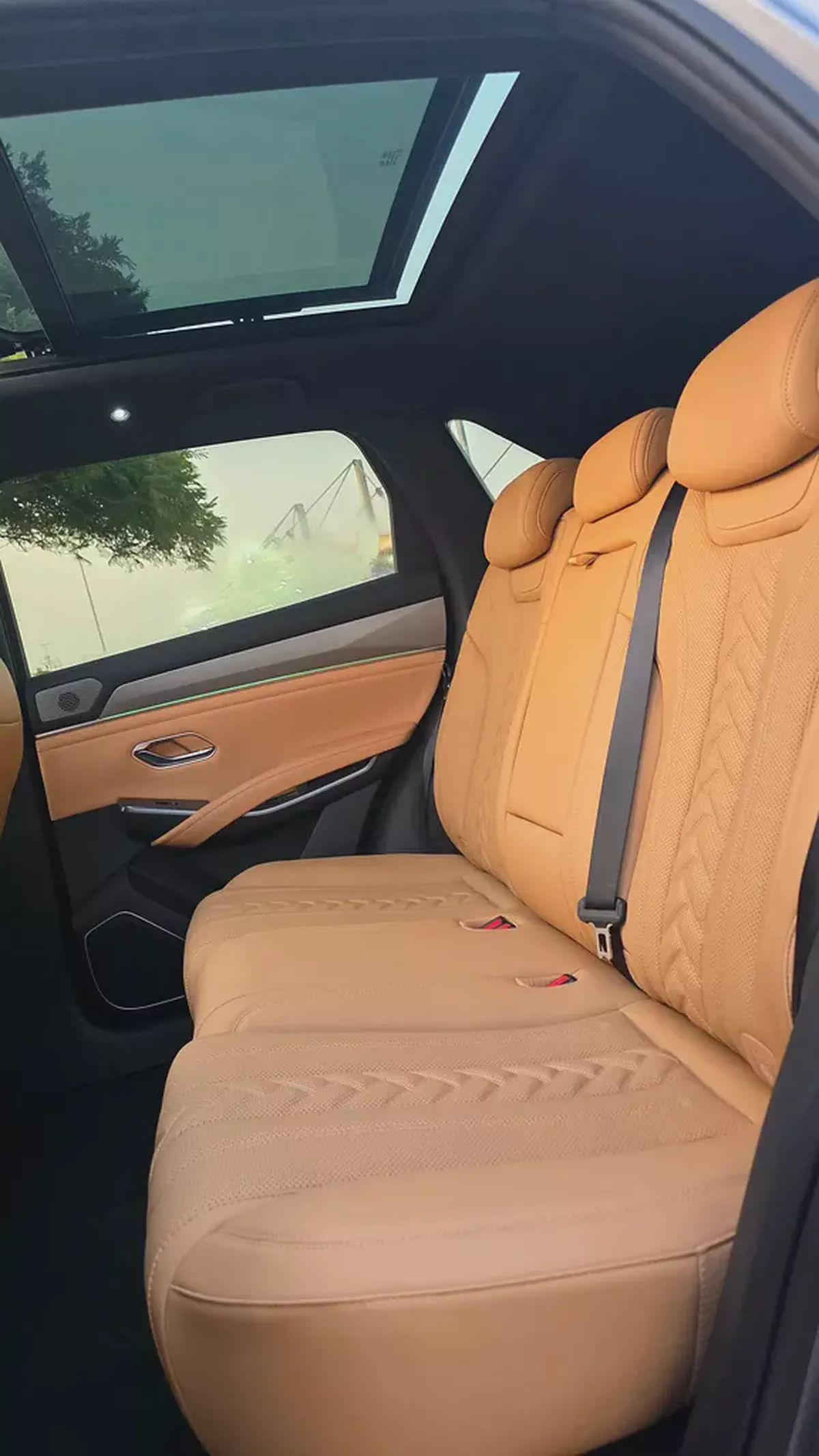BYD Song L | Brand New-6-6