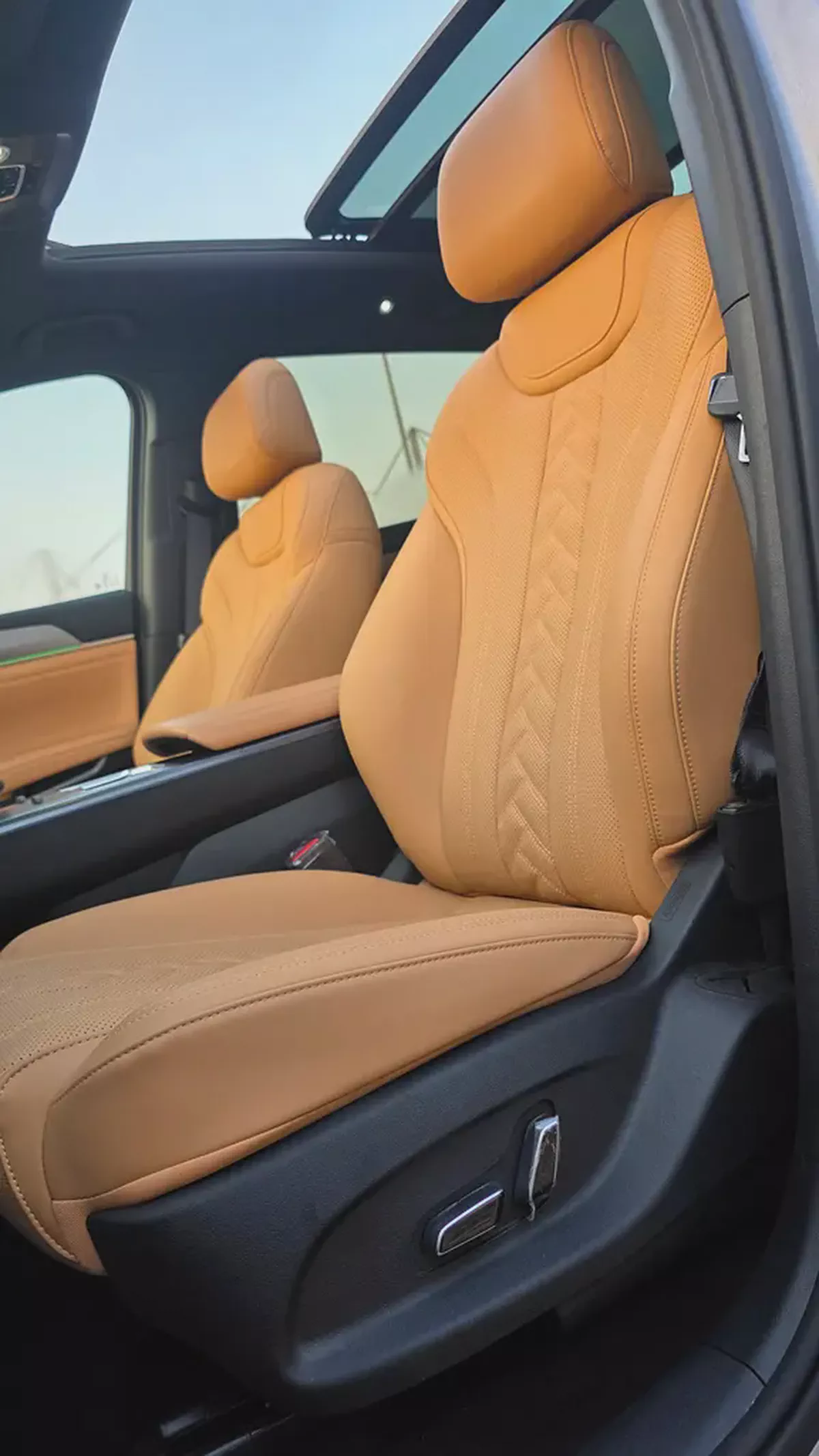 BYD Song L | Brand New-8-8