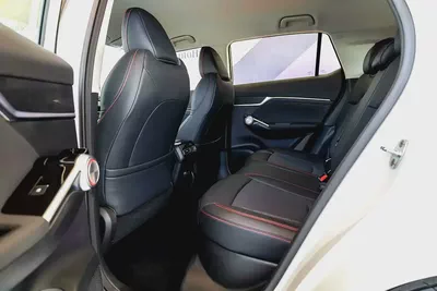 2026 GAC Emkoo GE Hybrid | AED 1056 Monthly | Free Courtesy Car Included |Dealership Warranty 5 Year-15