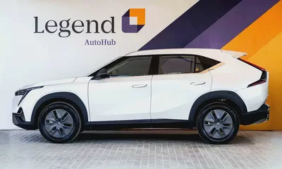 2026 GAC Emkoo GE Hybrid | AED 1056 Monthly | Free Courtesy Car Included |Dealership Warranty 5 Year-2