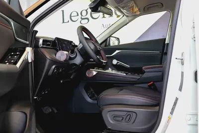 2026 GAC Emkoo GE Hybrid | AED 1056 Monthly | Free Courtesy Car Included |Dealership Warranty 5 Year-7