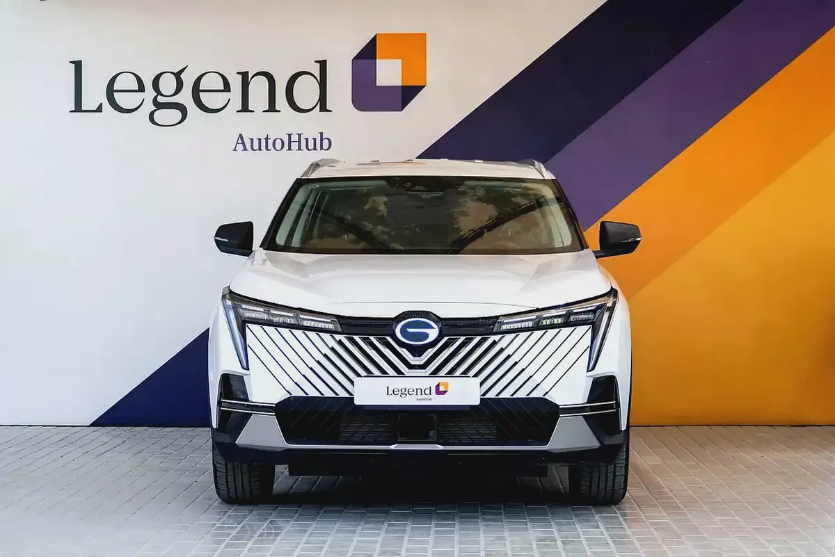 2026 GAC Emkoo GE Hybrid | AED 1056 Monthly | Free Courtesy Car Included |Dealership Warranty 5 Year-1-1