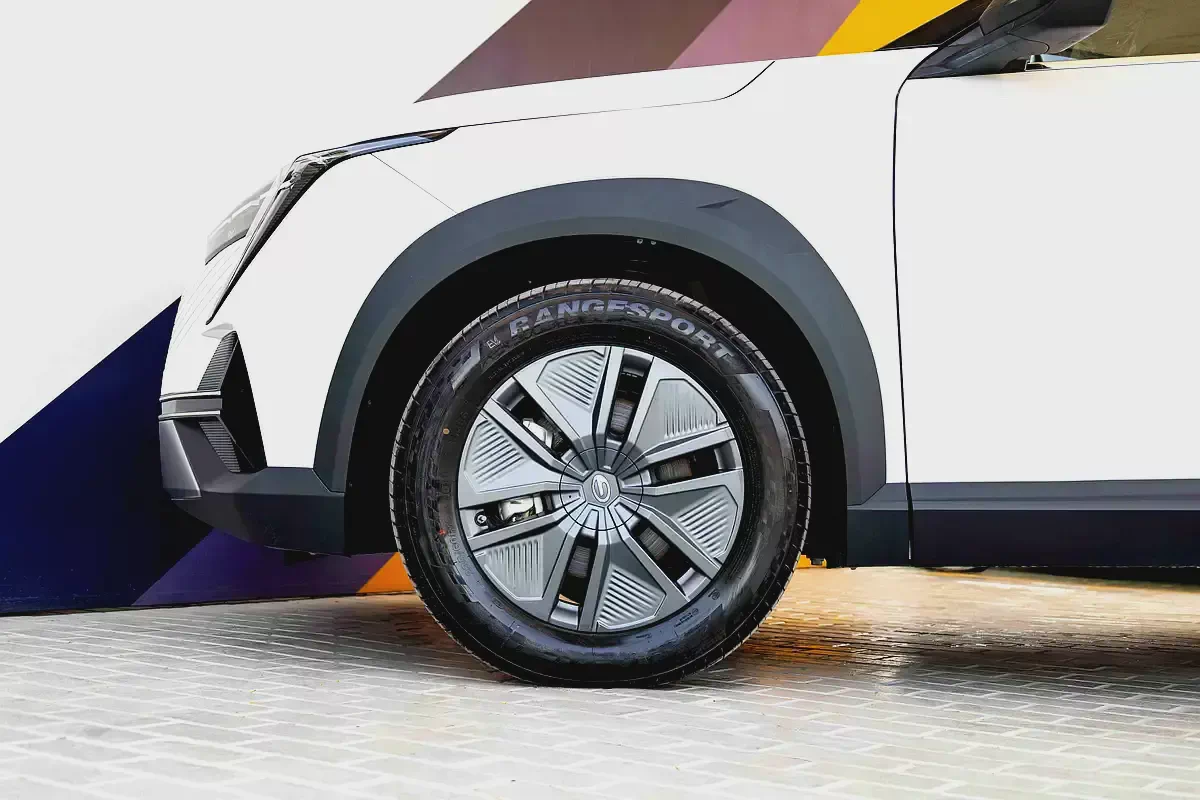 2026 GAC Emkoo GE Hybrid | AED 1056 Monthly | Free Courtesy Car Included |Dealership Warranty 5 Year-6-6