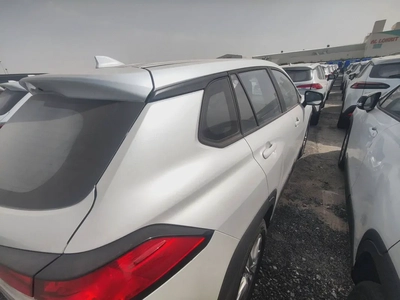 Toyota Corolla Cross 2025 Chinese Specs - Brand New Compact SUV-6
