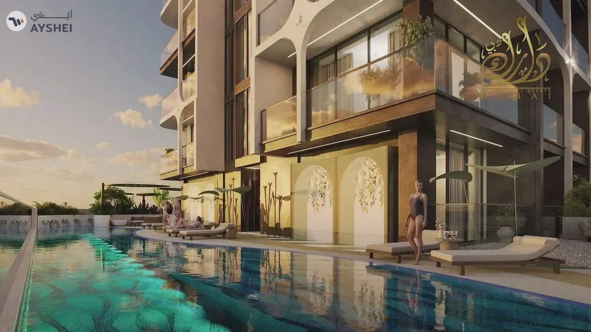 Olivia Gardens SZR | Investor Deal | Limited