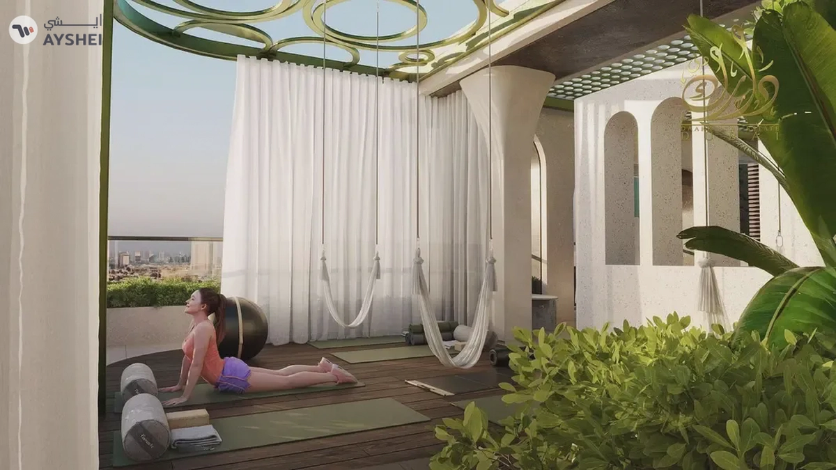 Olivia Gardens SZR | Investor Deal | Limited