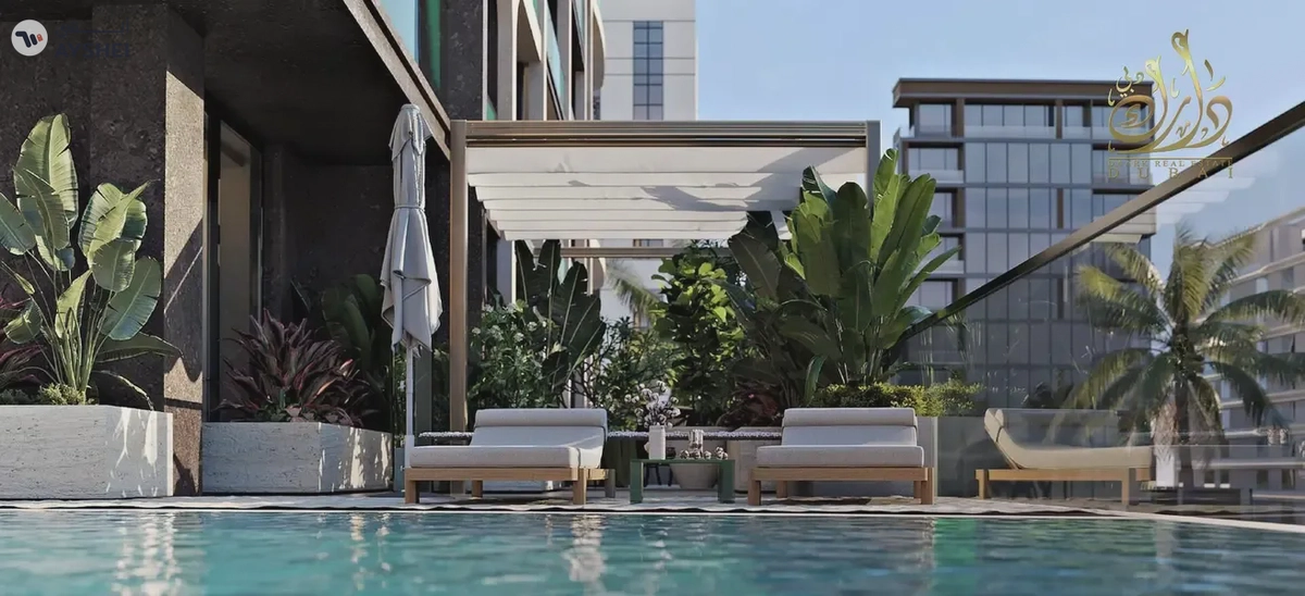 Olivia Gardens SZR | Investor Deal | Limited