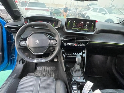 New 2023 Peugeot Peugeot 208-2