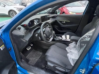 New 2023 Peugeot Peugeot 208-13
