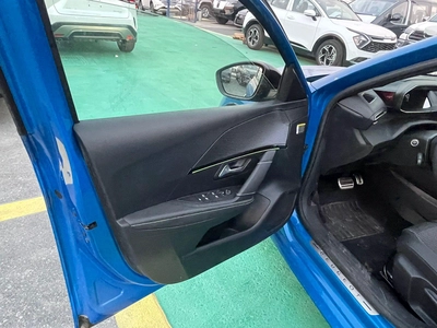 New 2023 Peugeot Peugeot 208-4