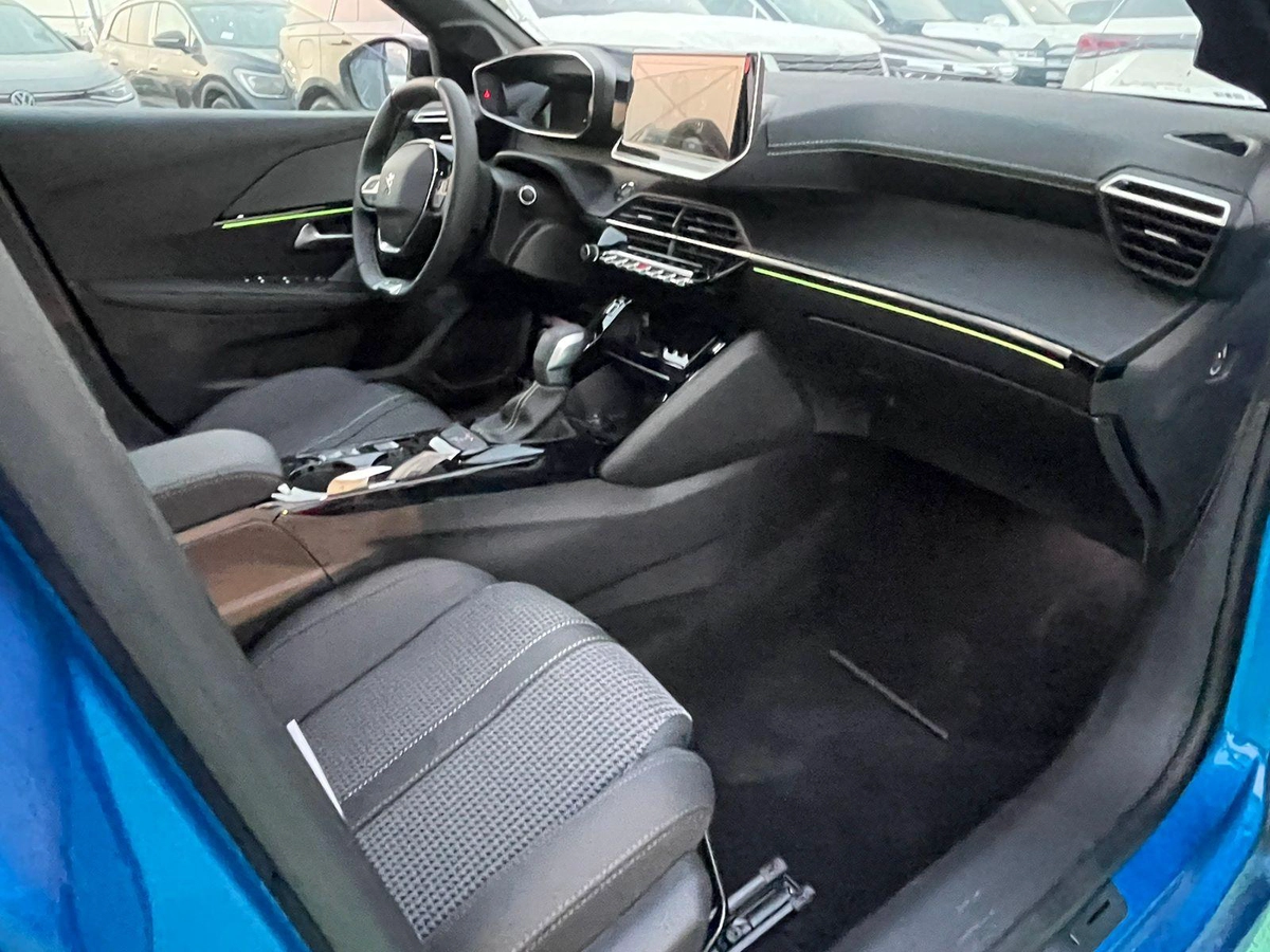 New 2023 Peugeot Peugeot 208