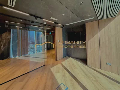 Premium Fully Fitted Office | Bright Unit | Near Metro | Grade A | Vacant-1