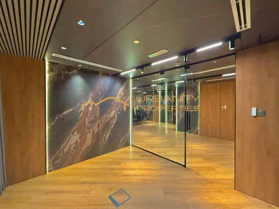 Premium Fully Fitted Office | Bright Unit | Near Metro | Grade A | Vacant-6