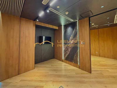 Premium Fully Fitted Office | Bright Unit | Near Metro | Grade A | Vacant-8