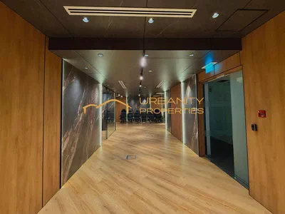Premium Fully Fitted Office | Bright Unit | Near Metro | Grade A | Vacant-7