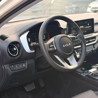 Kia K3 EX 2025, Chinese Specs - Brand New!-8