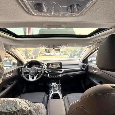 Kia K3 EX 2025, Chinese Specs - Brand New!-3