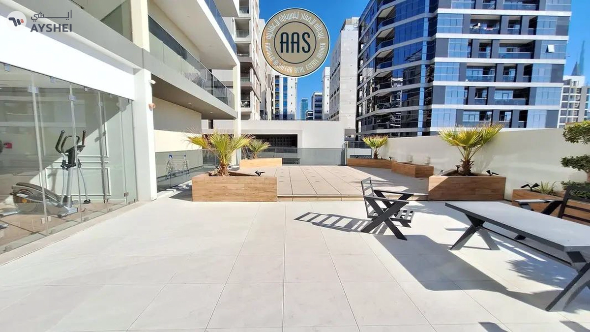 READY TO MOVE FURNISHED 3BHK /Big Terrace/60/40 PAYMENT PLAN