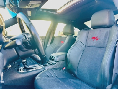 2022 Dodge Charger RT - # 32013-6