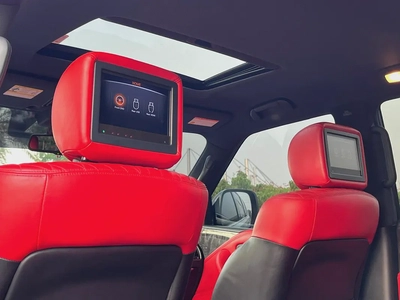 Nissan Patrol Nismo 2019 GCC Specs-13