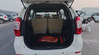 Toyota Avanza 2017 GCC Specs | Reliable 7-Seater Family Car-12