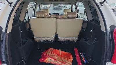 Toyota Avanza 2017 GCC Specs | Reliable 7-Seater Family Car-15