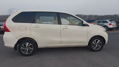 Toyota Avanza 2017 GCC Specs | Reliable 7-Seater Family Car-3