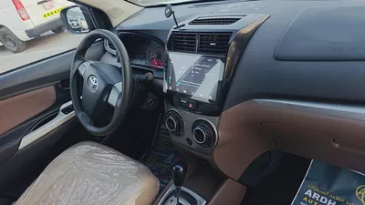 Toyota Avanza 2017 GCC Specs | Reliable 7-Seater Family Car-7