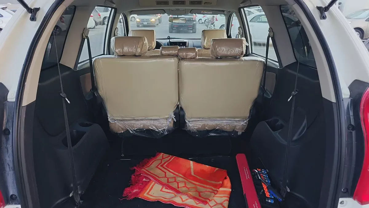 Toyota Avanza 2017 GCC Specs | Reliable 7-Seater Family Car-15-15