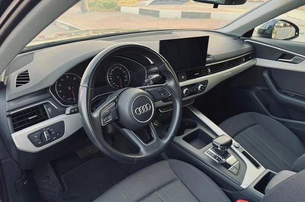 AUDI A4 TFSI - 2021 - ONLY 20113KM - SUPER CLEAN CAR FRESH JAPAN IMPORT