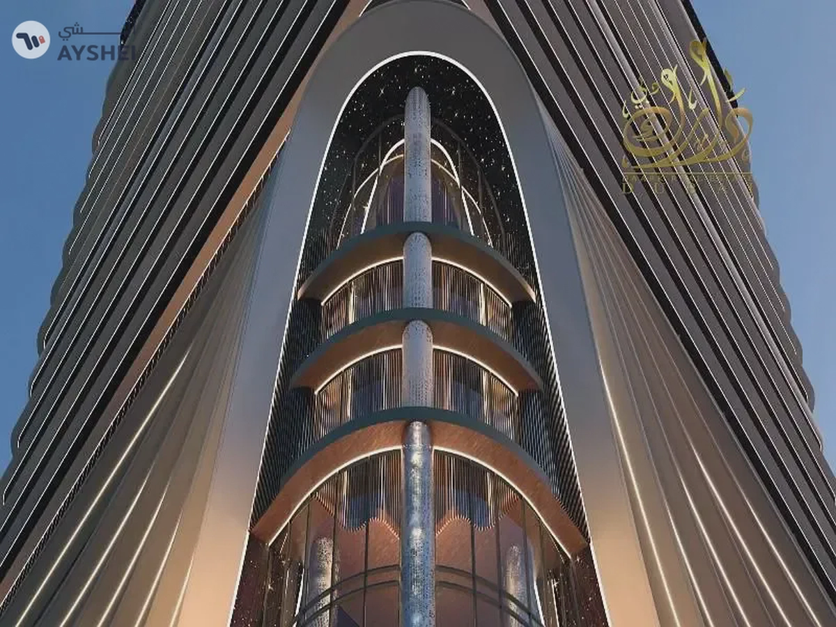 THE CHEAPEST 1BHK+STUDY SPACIOUS LAYOUT HIGH FLOOR