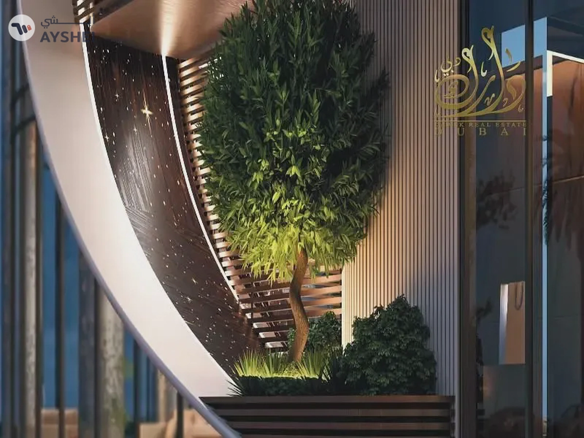 THE CHEAPEST 1BHK+STUDY SPACIOUS LAYOUT HIGH FLOOR