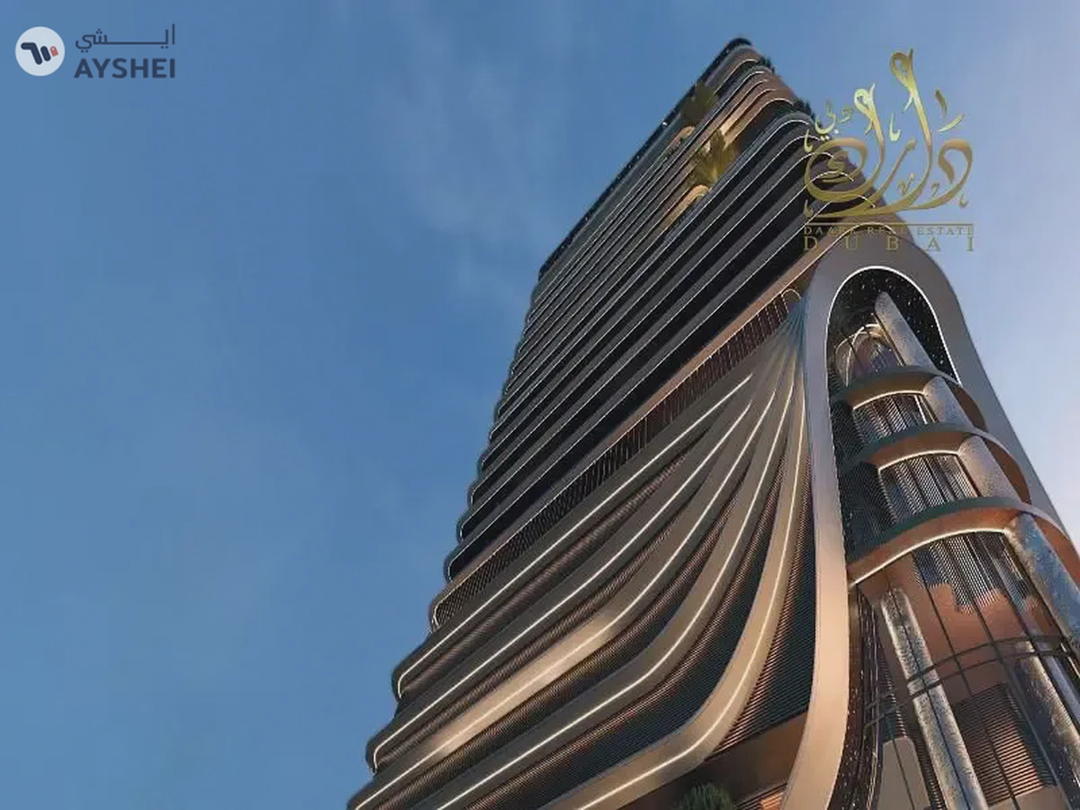 THE CHEAPEST 1BHK+STUDY SPACIOUS LAYOUT HIGH FLOOR