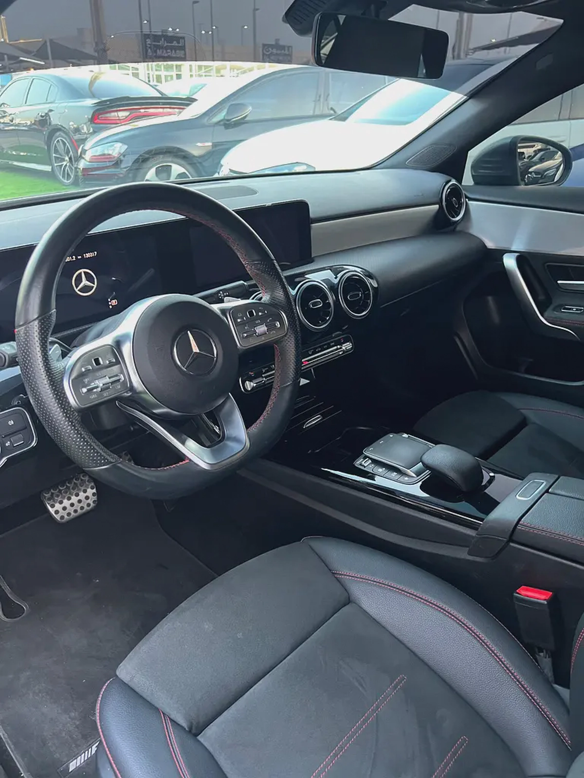 Mercedes Benz A200 2021-7-7