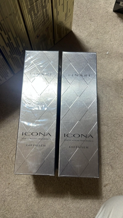 LINARI diffuser 500 ml refill  -1