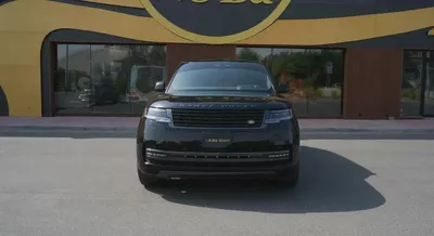 Land Rover Range Rover 2025-1